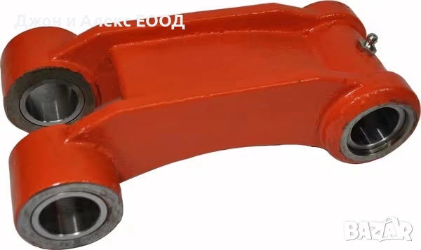 Щанги за кофа (Bucket Links) за Kubota, Bobcat, JCB, Volvo, Yanmar, Takeuchi, New Holland, снимка 4 - Индустриална техника - 54290865