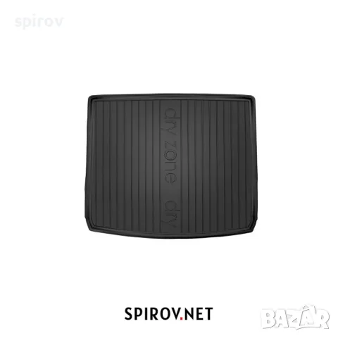 Гумена стелка за багажник VW Touareg 7L 2002-2010