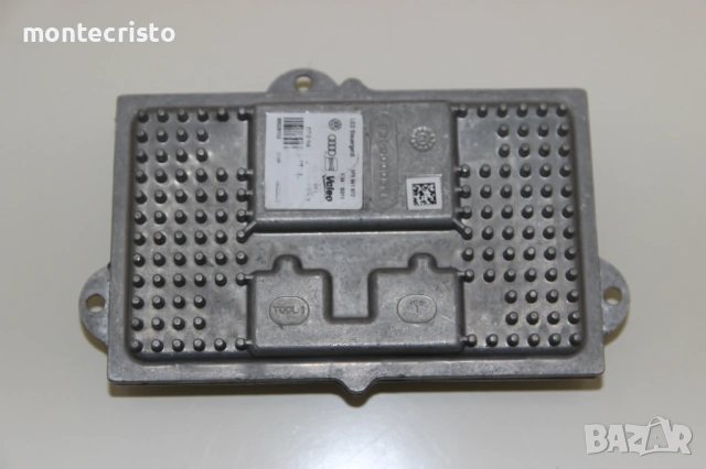 Баласт модул Seat Leon 5F (2013-2017г.) 5F0941972 / 5F0 941 972