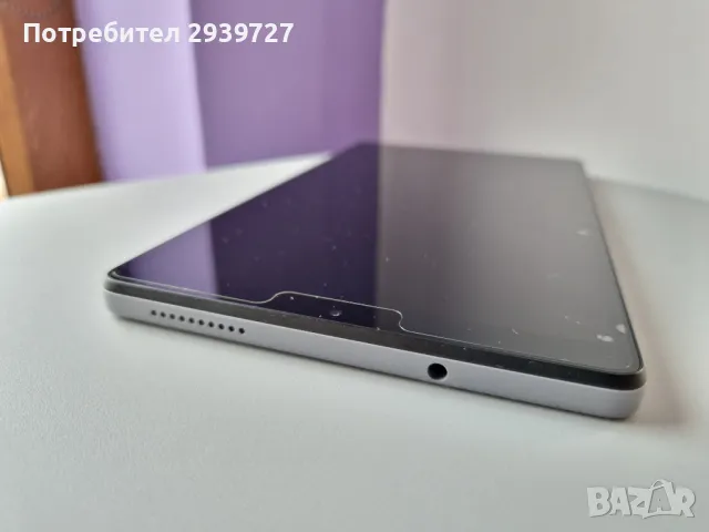 Lenovo Tab M8 4th, снимка 5 - Таблети - 50156937