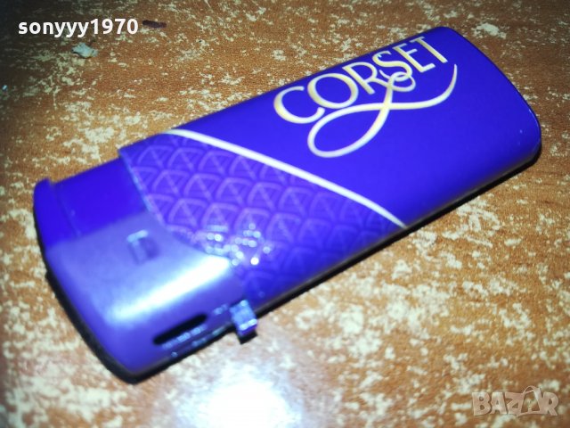 CORSET-ЗАПАЛКА, снимка 4 - Запалки - 30297768