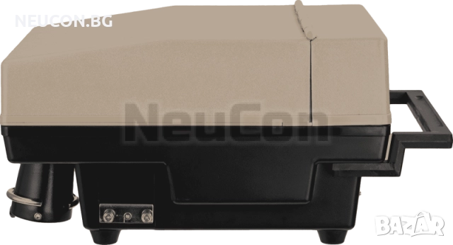 Монетоброячна машина за BGN и EURO SH-QD1 , снимка 2 - Друго търговско оборудване - 52968545