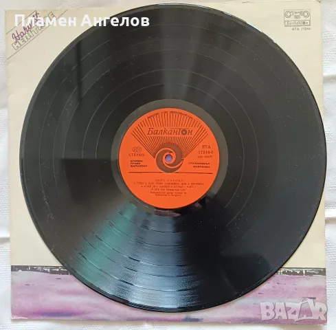 Грамофонна плоча Deer Purple-Нова/Невъртяна , снимка 4 - Грамофонни плочи - 56277132