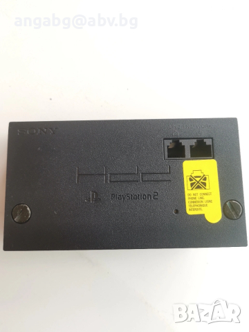 PS2 HDD ADAPTER SCPH-10281