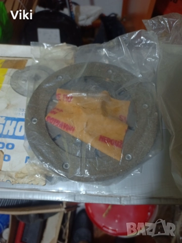 Останали нови части за Шкода 100 / 110, снимка 4 - Части - 52206882