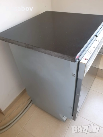 Miele - Auto Open - QuickPowerWash - Съдомиялна - Пълно Вграждане 60см, снимка 11 - Съдомиялни - 52895295