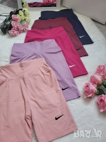 къси клинчета nike , снимка 6 - Клинове - 51462688