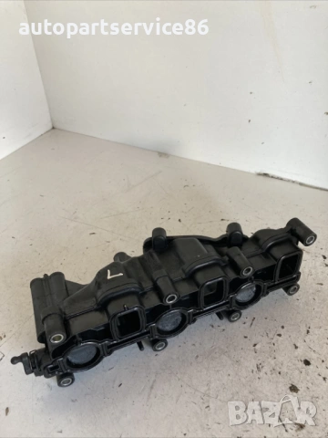 Всмукателен колектор ляв за Volkswagen Phaeton 3.0 Tdi (2008) Z059129711Ck 