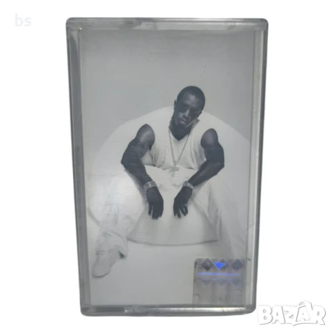 Puff Daddy - Forever (аудио касета)