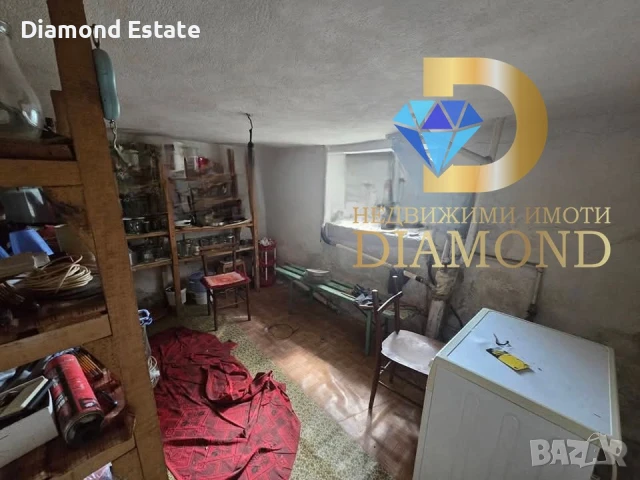 Двуетажна къща в Димитровград, кв. Марийно, снимка 11 - Къщи - 50977428