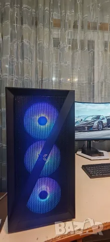 Продавам Добро PC R9 3900X 12/24 Core/32Gb/1Tb SSD/MSI Gaming X Trio RTX 2080 Super/Гаранция, снимка 3 - Геймърски - 55875507