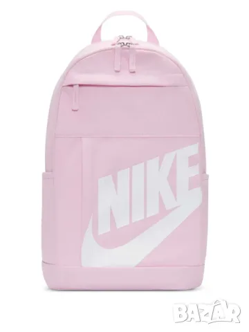 NIKE Раница NK ELMNTL BKPK - HBR, снимка 2 - Раници - 55751338