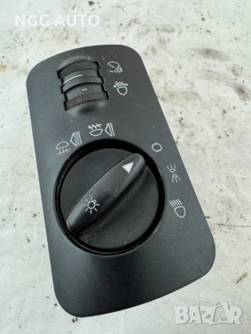 Управление Ключ Светлини за Audi A3 8L, 8L1 941 531 J, 8L1941531J, K06956, снимка 3 - Части - 51392708