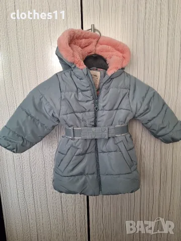 Якенце LC Waikiki , снимка 5 - Бебешки якета и елеци - 56551678