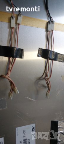 лампи за LCD от телевизор TECHWOOD дисплей LTA216AT01 CCFL лампа, снимка 2 - Части и Платки - 40261107