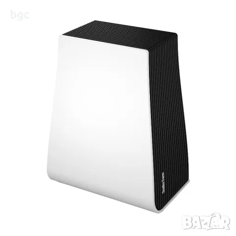 Нов 3-в-1 Пречиствател на въздух с овлажнител Stadler Form GEORGE