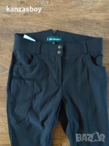 DEERHUNTER Lady Hunting Tights - дамски ловен панталон КАТО НОВ М, снимка 3 - Спортни екипи - 48616479