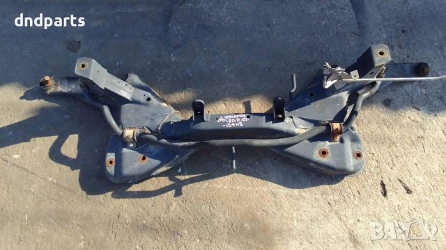 Преден мост Mitsubishi Space Star 1.9DiD 2002г.