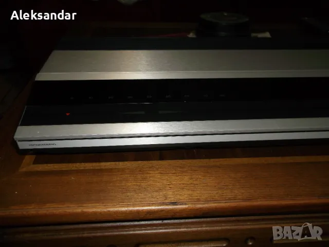 Продавам ресивър Beomaster 2000, снимка 5 - Ресийвъри, усилватели, смесителни пултове - 47425825