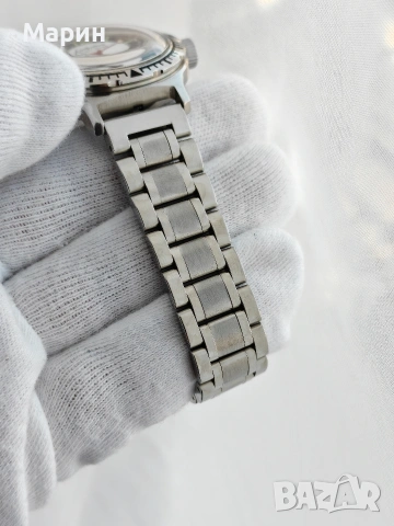 Восток Амфибия Автоматичен, снимка 3 - Мъжки - 54008475