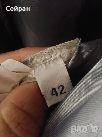 Frieda&Freddies, страхотно яке с гъши пух, снимка 7 - Якета - 48252478