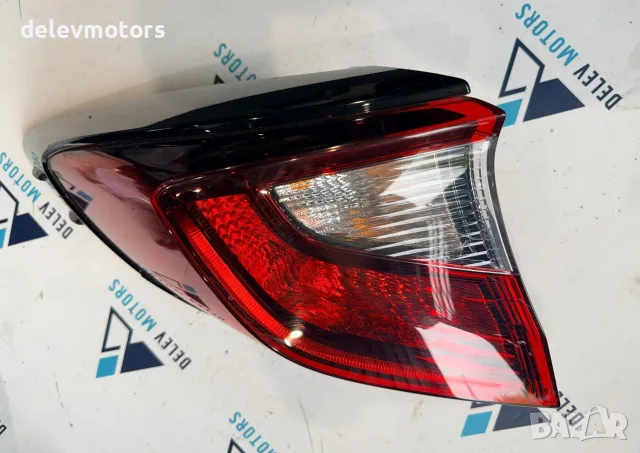 81560-F4120 ляв стоп външен от Toyota C-HR 2.0 l-VVTi Hybrid