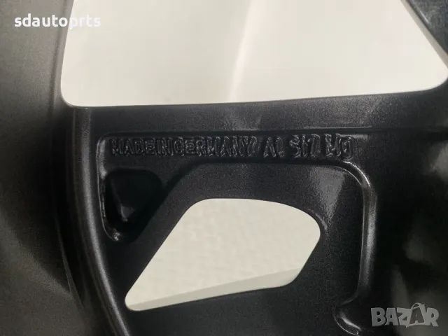 Нови 8W0601025EK 18" Оригинални Джанти Audi A4 S4 A6 C7 C8 Q5, снимка 10 - Гуми и джанти - 50317468