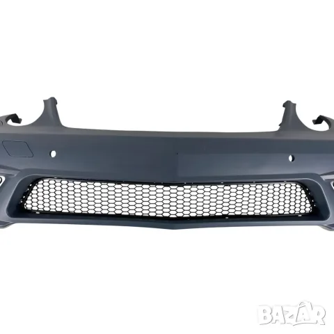Боди кит E63 AMG за Mercedes E-Class W211 2006–2008, снимка 6 - Аксесоари и консумативи - 55869412