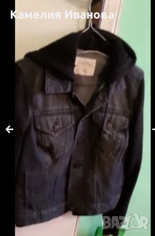 Промоция!!Палта ХХЛ,2ХхЛ и якета по 22 и 26лв , снимка 12 - Якета - 48558947