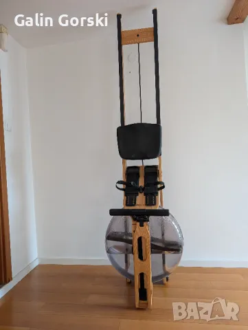 ГРЕБЕН ТРЕНАЖОР, снимка 2 - Фитнес уреди - 49072983