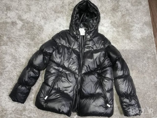 Зимно яке Reserved - ново, снимка 3 - Якета - 35099985