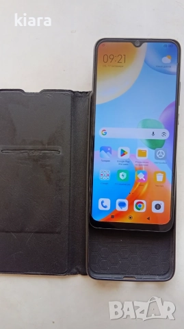 Xiaomi Redmi 10C 64gb , снимка 3 - Xiaomi - 56539829