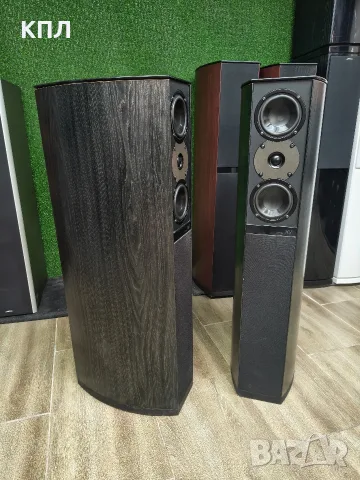 Тонколони JAMO 507, снимка 8 - Тонколони - 55989240