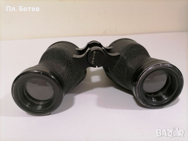 Бинокъл Binocular M3 6x30, снимка 6 - Антикварни и старинни предмети - 39582945