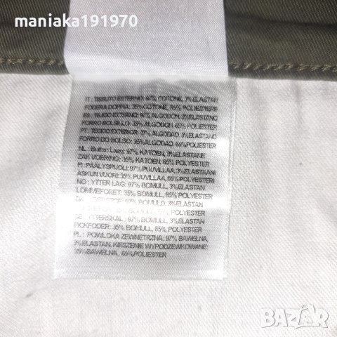 Carhartt WIP Swell Short (L) мъжки къси панталони, снимка 9 - Къси панталони - 40275252