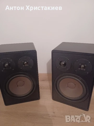 Продавам тонколони Canton GLX 200, снимка 3 - Тонколони - 51289527