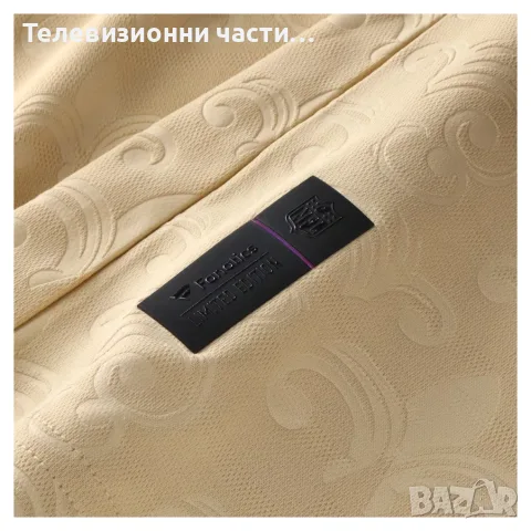 Оригинална тениска на New Orleans Saints x Football Fanatics NFL jersey,размер М, снимка 5 - Спортни дрехи, екипи - 55777196
