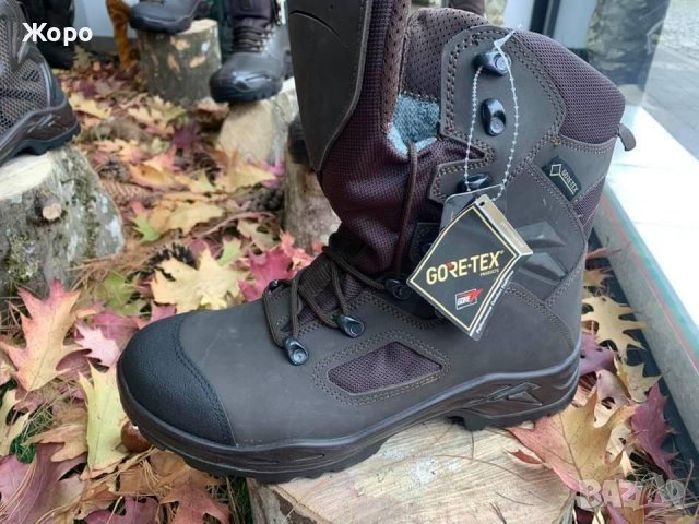Най Добрите ЛОВНИ Кубинки с GORETEX мембрана+Подарък-Шапка+Тактич.Колан+Гривна-Важи до 19.11.2025г., снимка 7 - Екипировка - 39461195