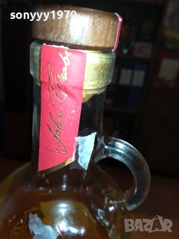 CRABBIES-ПРАЗНО ШИШЕ ЗА КОЛЕКЦИЯ 3011221045, снимка 4 - Колекции - 38848713