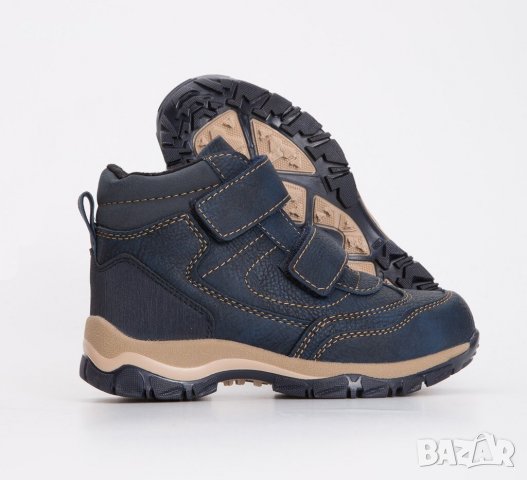 Детски зимни обувки, снимка 2 - Детски боти и ботуши - 30018594