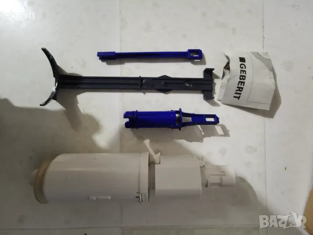 Механизъм Geberit 240.501.00.1, снимка 2 - Други стоки за дома - 49278908