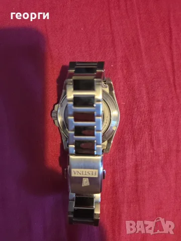 часовник FESTINA нов, снимка 6 - Мъжки - 56293498