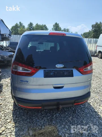 Ford Galaxy 2.0 дизел 131кс. на части форд галакси на части, снимка 8 - Части - 55992517