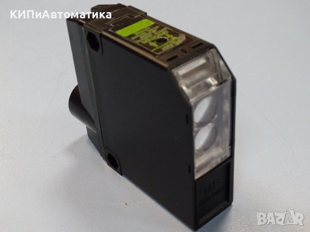 рефлекторен фотодатчик Matsushita Electric MP R500P-AC/DC photo switch 100-240V, снимка 2 - Резервни части за машини - 37513196