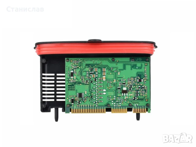 Xenon TMS Модул за светлини на BMW 4 F32, снимка 2 - Части - 50618124