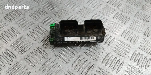 Компютър Fiat Doblo 1.2i 2003г.	