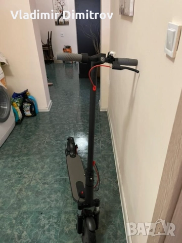 Продавам Ел. Тротинетка , снимка 4 - Друга електроника - 52372442