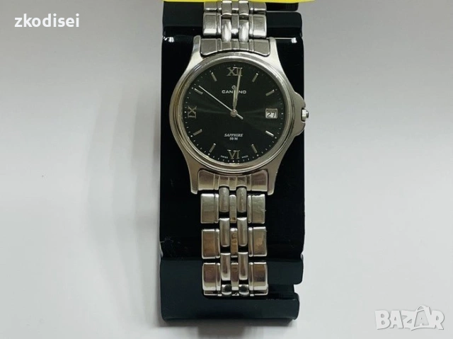ЧАСОВНИК CANDINIO C1054