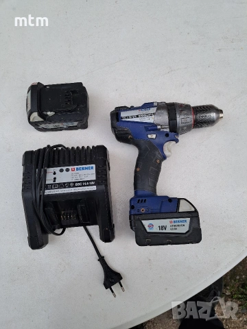 винтоверт бернер, снимка 2 - Винтоверти - 53999716