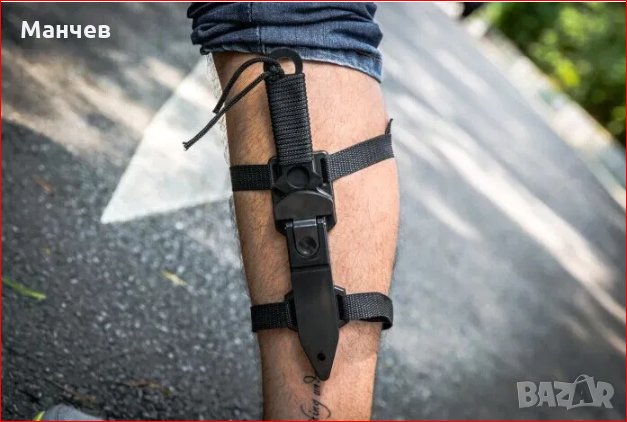 Нож за скрито носене, снимка 1